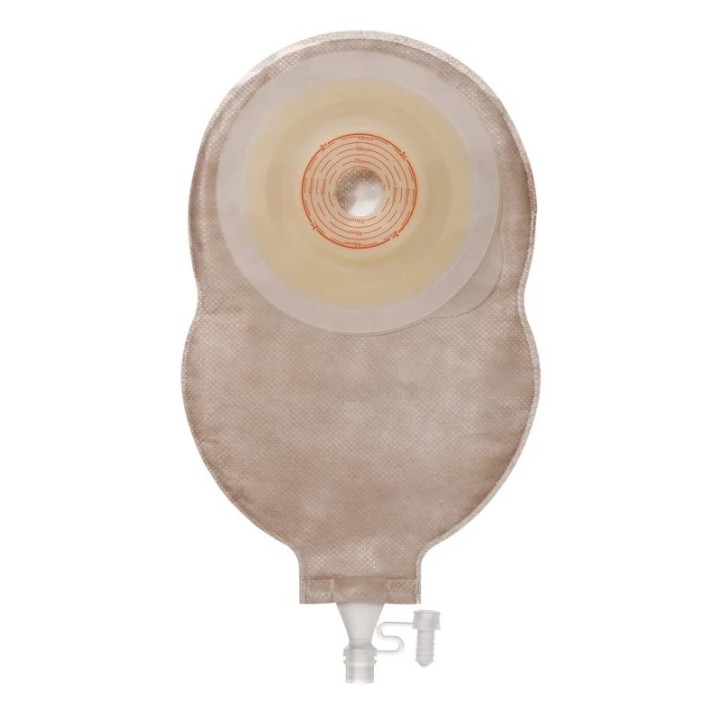 Esteem®+ Soft Convex worek jednoczęściowy urostomijny