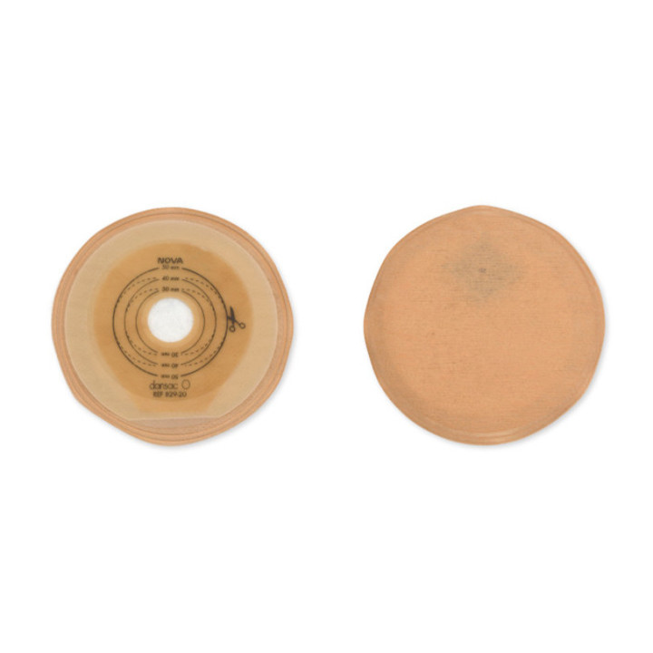 Nova 1 Worki Mini Cap