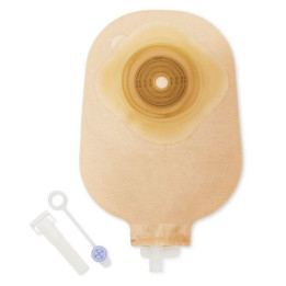 Nova 1 Uro X3 worki urostomijne w systemie 1-częściowym