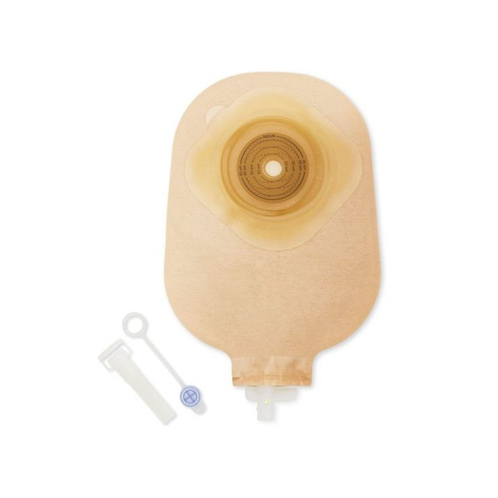 Nova 1 Uro X3 worki urostomijne w systemie 1-częściowym