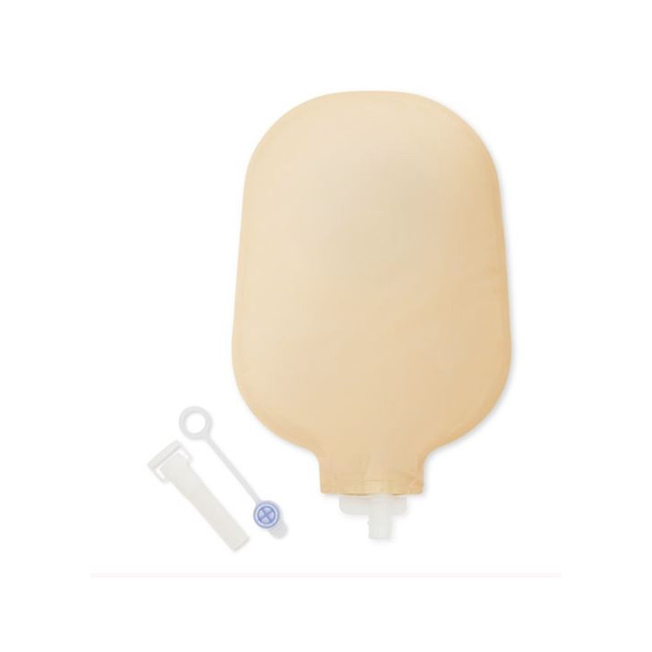 Nova 1 Uro X3 worki urostomijne w systemie 1-częściowym
