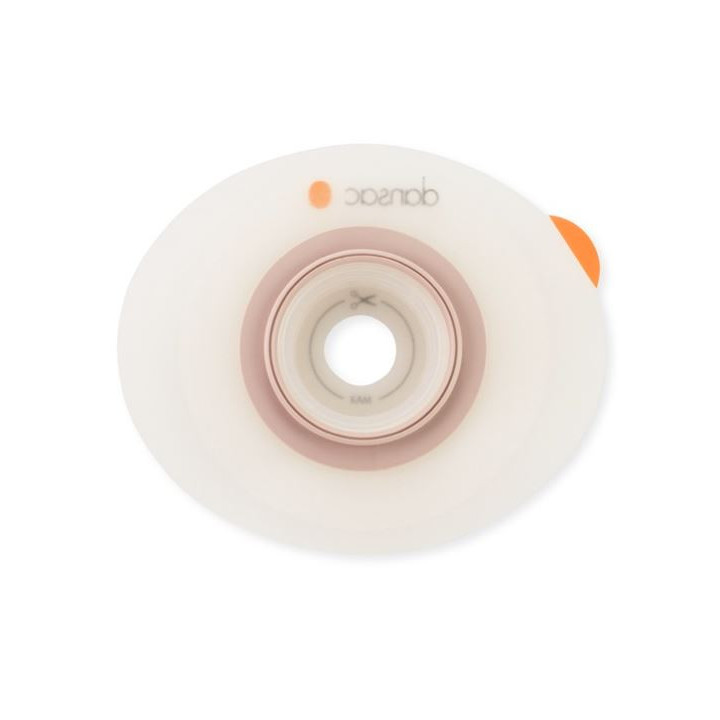 NovaLife TRE 2 Convex Soft Płytka stomijna