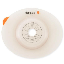 NovaLife TRE 2 Convex Soft Płytka stomijna