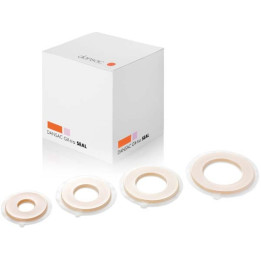 Dansac GX-tra Seals