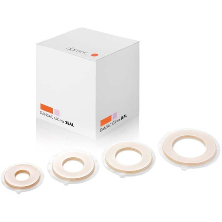 Dansac GX-tra Seals