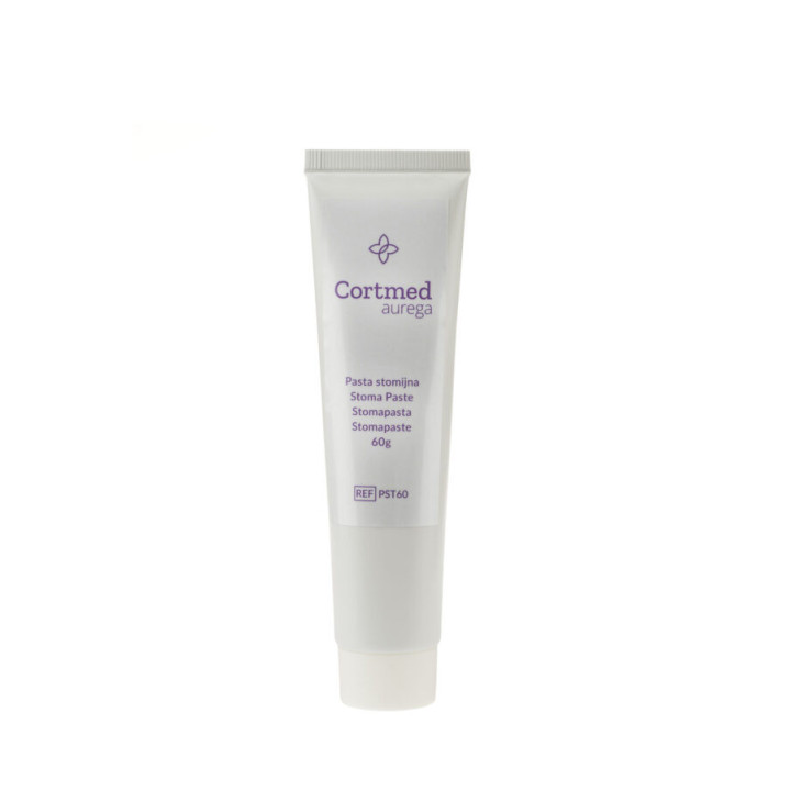Pasta stomijna Aurega Ostomy Paste 60g