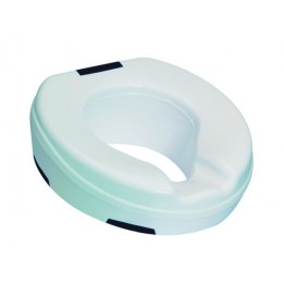 Nasadka sedesowa Clipper I, rehabilitacja -