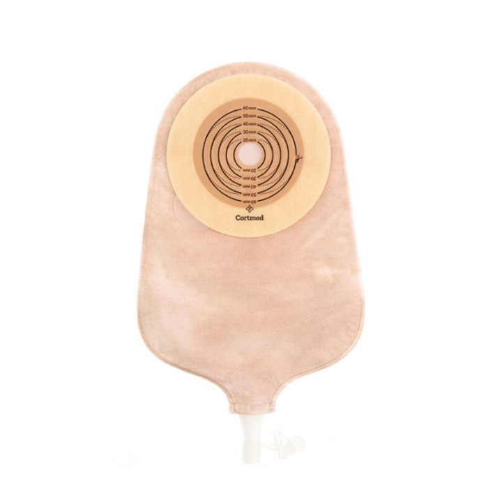 Worek urostomijny Aurega 1 Urostomy
