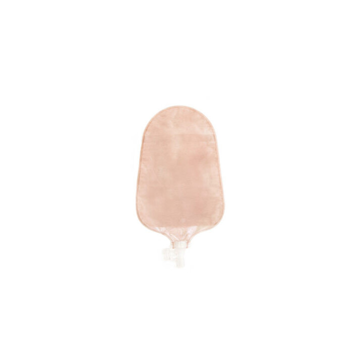 Worek urostomijny Aurega 1 Urostomy Convex Light
