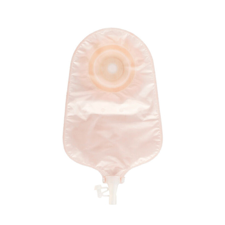 Worek urostomijny Aurega 1 Urostomy Convex Light