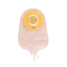 Worek urostomijny Aurega 1 Urostomy Convex Light