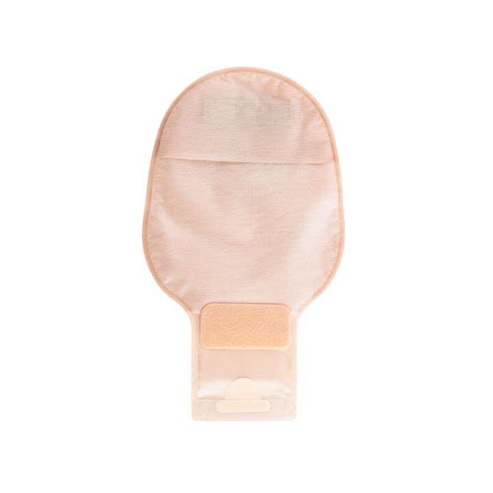 Worek otwarty pediatryczny Aurega 1 Drainable Pediatric