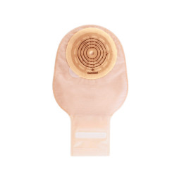 Worek otwarty pediatryczny Aurega 1 Drainable Pediatric
