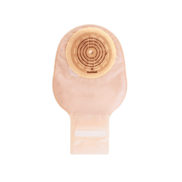 Worek otwarty pediatryczny Aurega 1 Drainable Pediatric