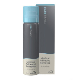 Welland Adhesive Remover Spray – Delikatne i Skuteczne eld-med