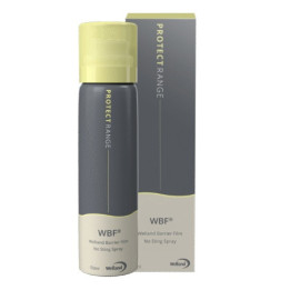 WBF® Welland Barrier Film - Zaawansowana Ochrona Skóry eld-med