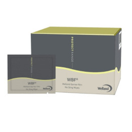 WBF® Welland Barrier Film – Zaawansowana Ochrona Skóry eld-med