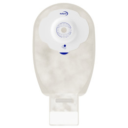 Worek stomijny Aurum Plus® Soft Convex Drainable