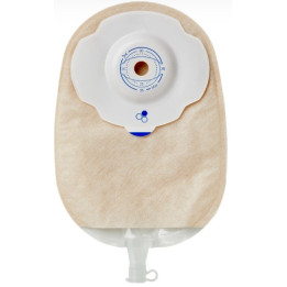 Worek stomijny Aurum Plus® Soft Convex Urostomy