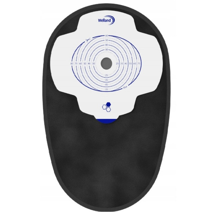 Worek zamknięty Aurum Plus® Closed