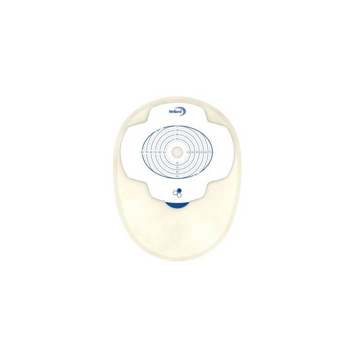 Worek zamknięty Aurum Plus® Closed