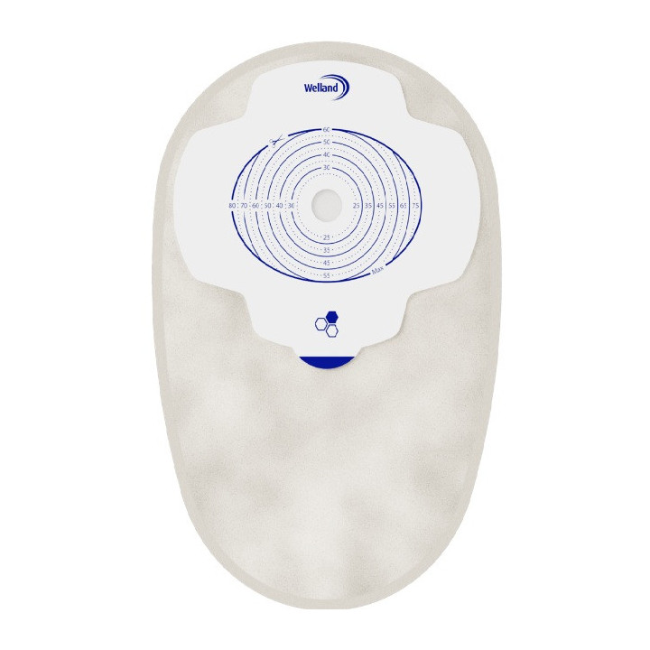 Worek zamknięty Aurum Plus® Closed