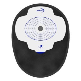 Worek zamknięty Aurum Plus® Closed