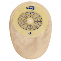 Worek stomijny Aurum® Closed z miodem Manuka