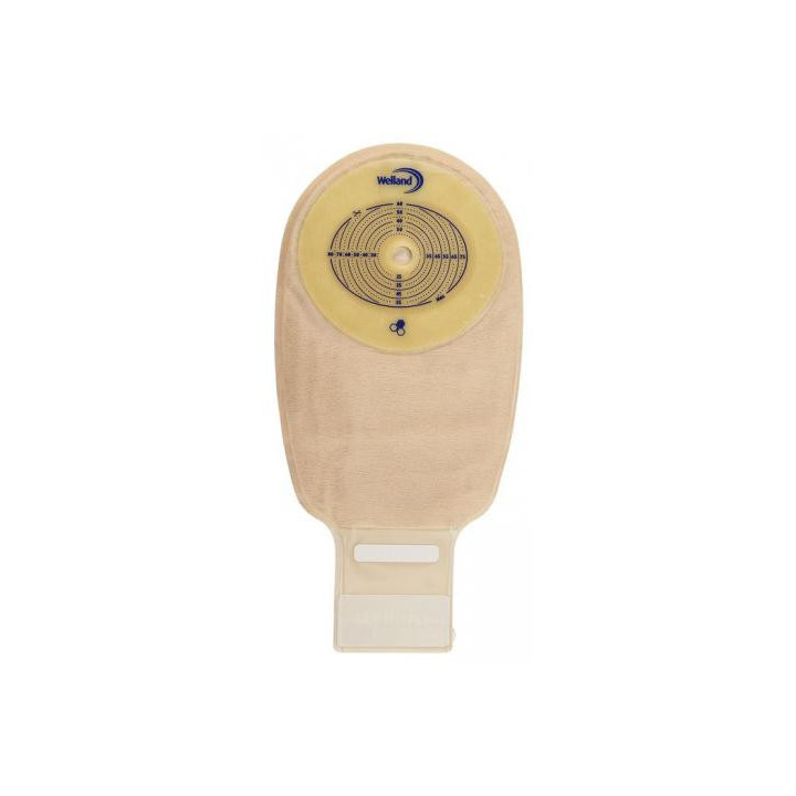 Worek stomijny Aurum® Drainable z miodem Manuka