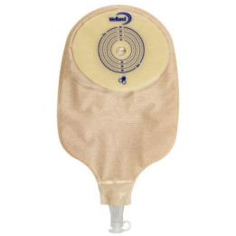 Worek urostomijny Aurum® Urostomy z miodem Manuka