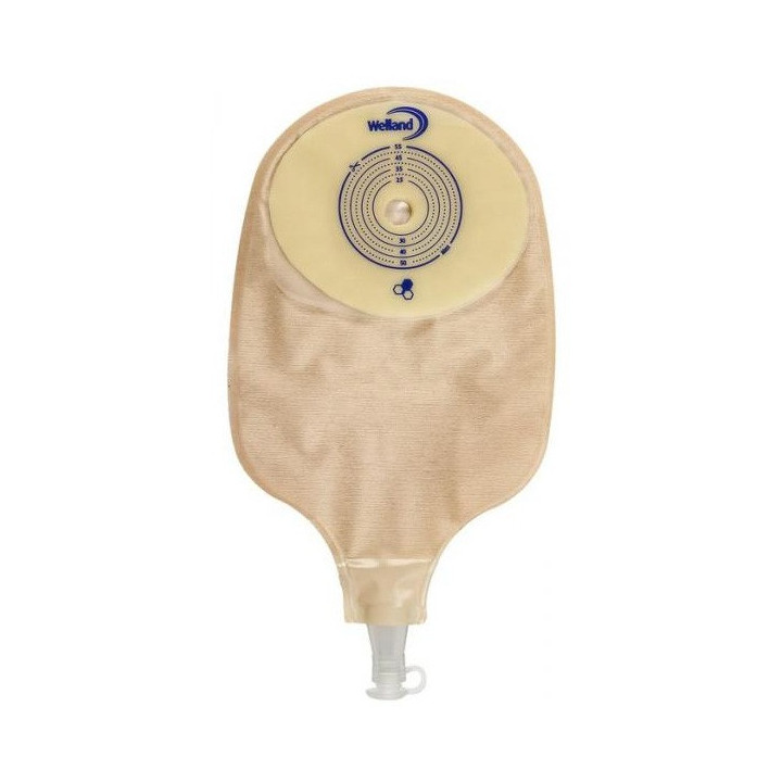 Worek urostomijny Aurum® Urostomy z miodem Manuka