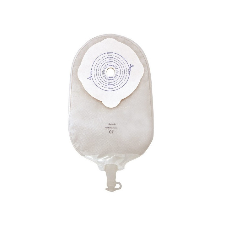Worek urostomijny Liberty® Urostomy