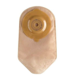 Confidence® Convex Supersoft worek stomijny 1-częściowy