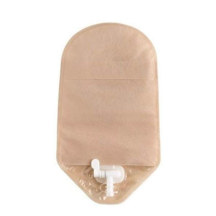 Confidence® Convex Supersoft worek stomijny 1-częściowy