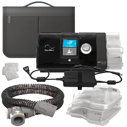 Aparat automatyczny CPAP ResMed AirSense™ 10 AutoSet™