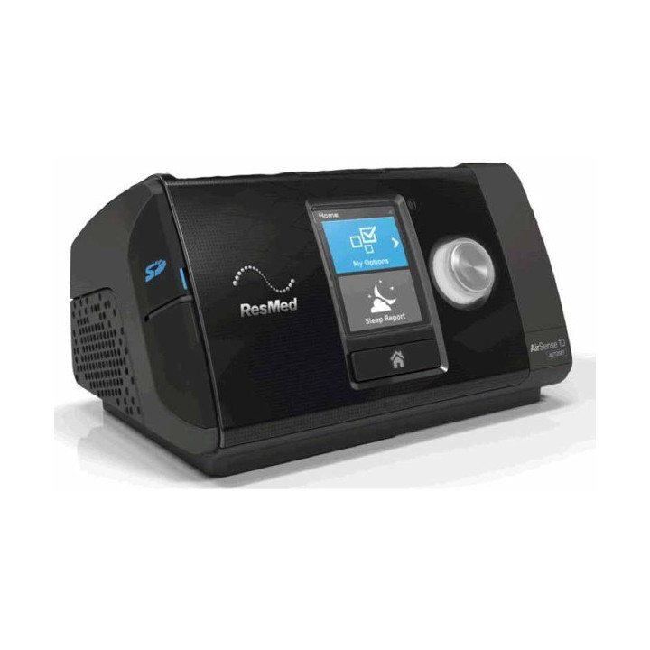 Aparat automatyczny CPAP ResMed AirSense™ 10 AutoSet™