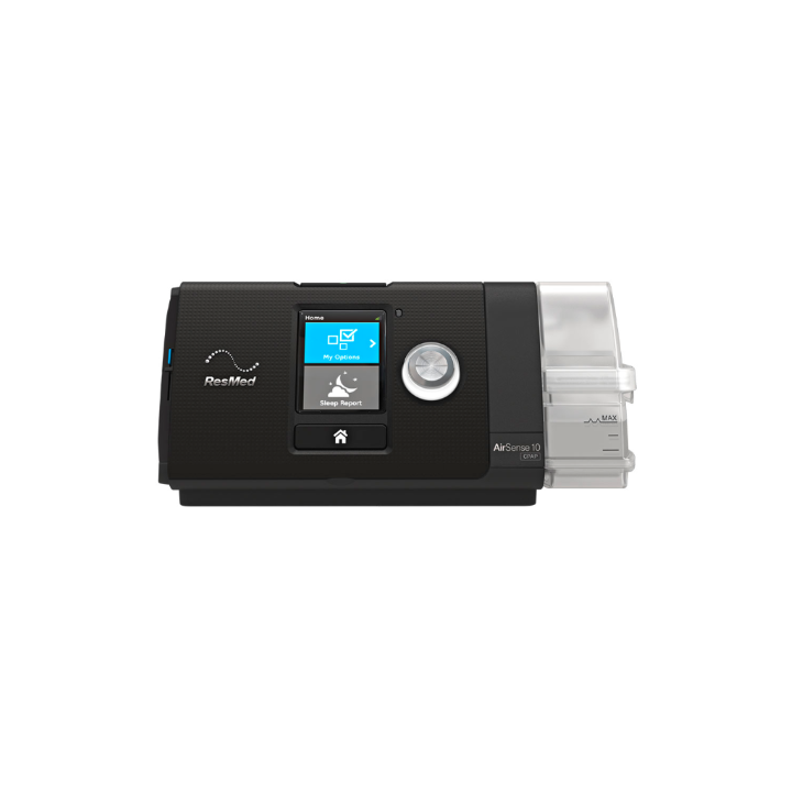Aparat automatyczny CPAP ResMed AirSense™ 10 AutoSet™