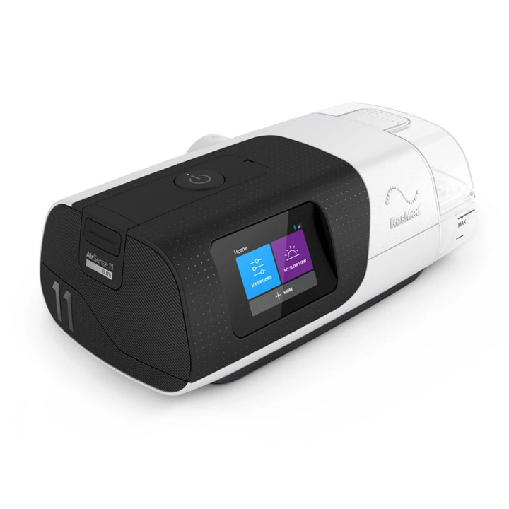 Aparat stałociśnieniowy CPAP ResMed AirSense™ 11 Elite z nawilżaczem