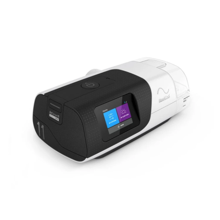Aparat automatyczny CPAP ResMed AirSense™ 11 Autoset