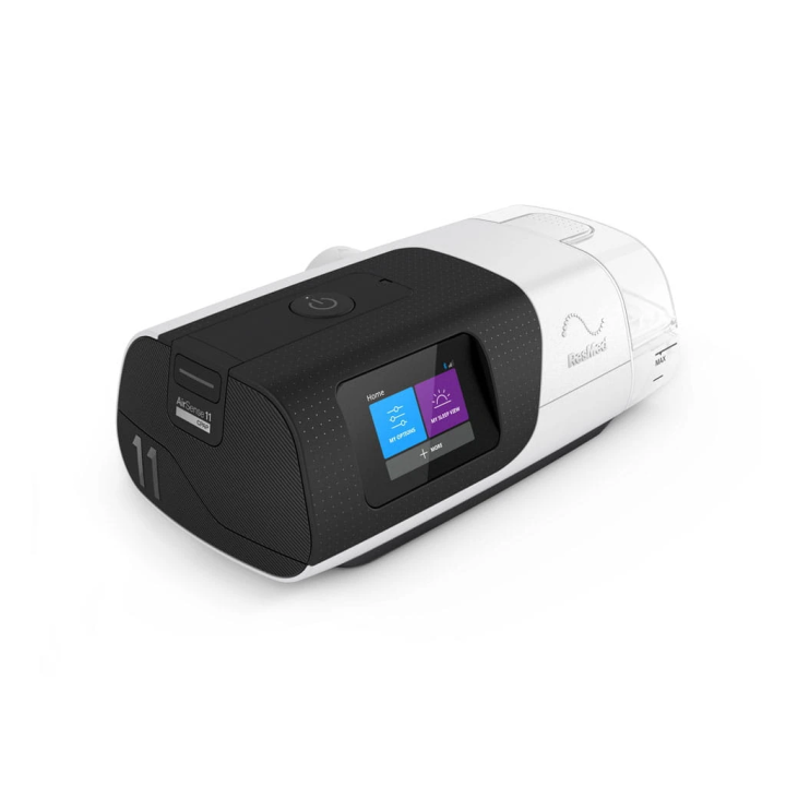 Aparat automatyczny CPAP ResMed AirSense™ 11 Autoset z nawilżaczem