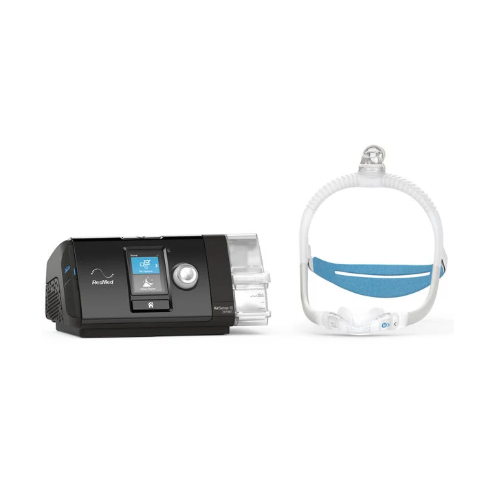 Maska nosowa AirFit™ N30i Resmed
